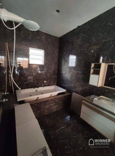 Foto 1 de Casa com 3 Quartos à venda, 70m² em Ouro Verde, Londrina