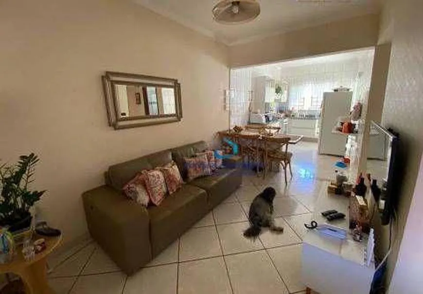 Foto 1 de Casa de Condomínio com 2 Quartos à venda, 80m² em Jardim Império do Sol, Londrina