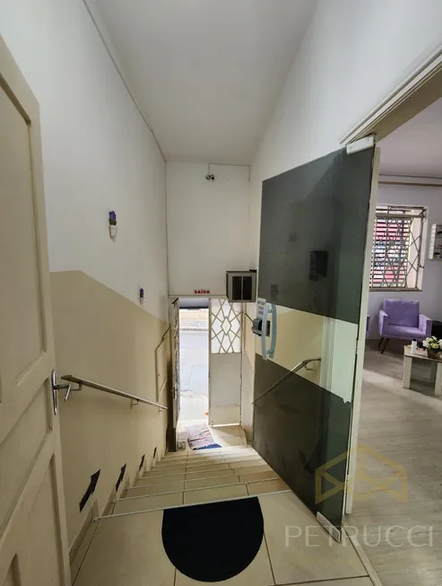 Foto 1 de Casa com 4 Quartos à venda, 131m² em Centro, Campinas