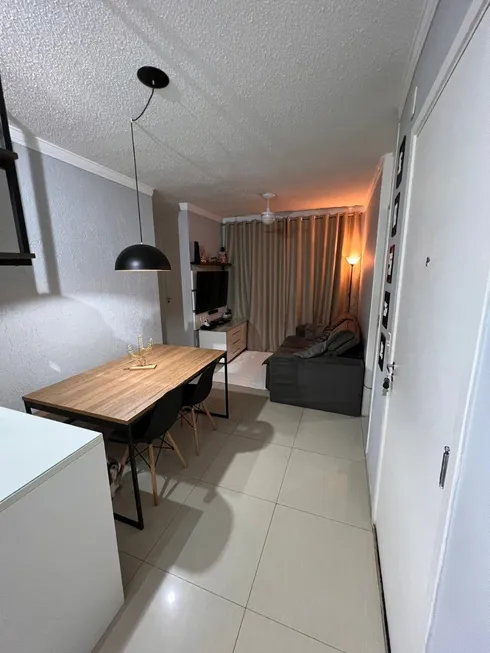 Foto 1 de Apartamento com 3 Quartos à venda, 50m² em Jardim São José, Campinas