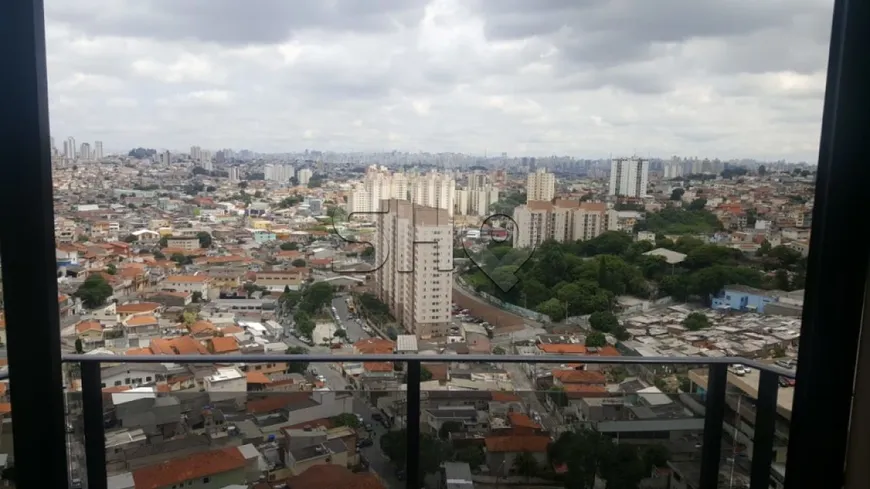 Foto 1 de Apartamento com 3 Quartos à venda, 90m² em Vila Nova Cachoeirinha, São Paulo