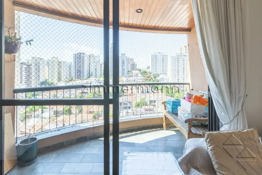 Foto 1 de Apartamento com 3 Quartos à venda, 82m² em Perdizes, São Paulo