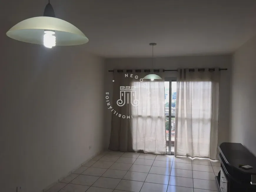 Foto 1 de Apartamento com 2 Quartos à venda, 85m² em Centro, Jundiaí