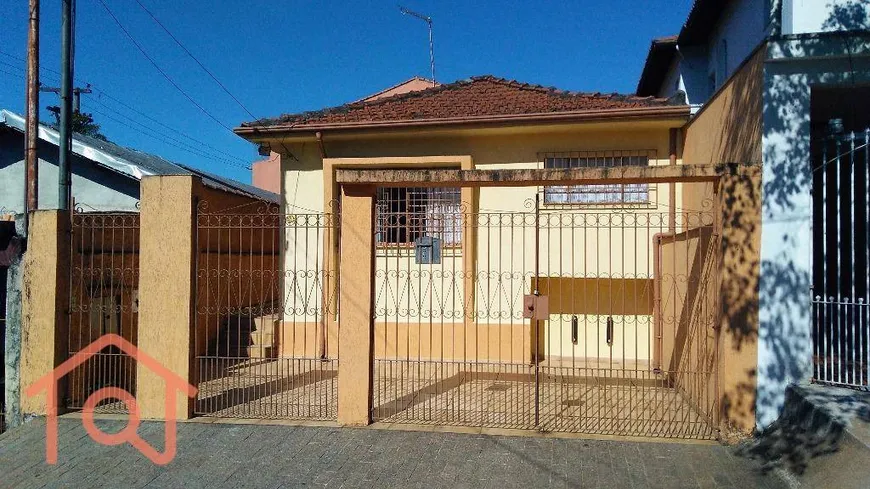 Foto 1 de Casa com 2 Quartos à venda, 100m² em Jabaquara, São Paulo