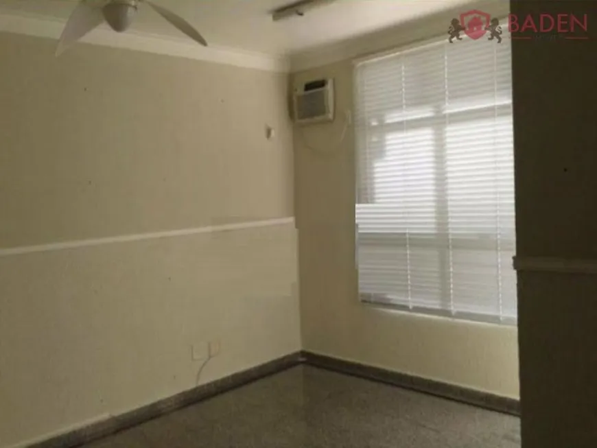 Foto 1 de Sala Comercial à venda, 30m² em Cambuí, Campinas