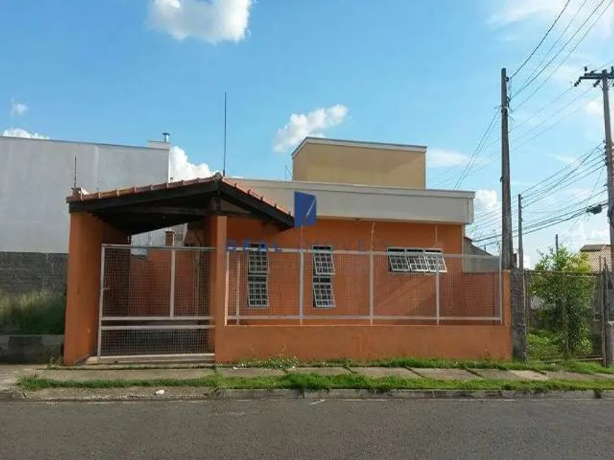 Foto 1 de Casa com 2 Quartos à venda, 90m² em Wanel Ville, Sorocaba