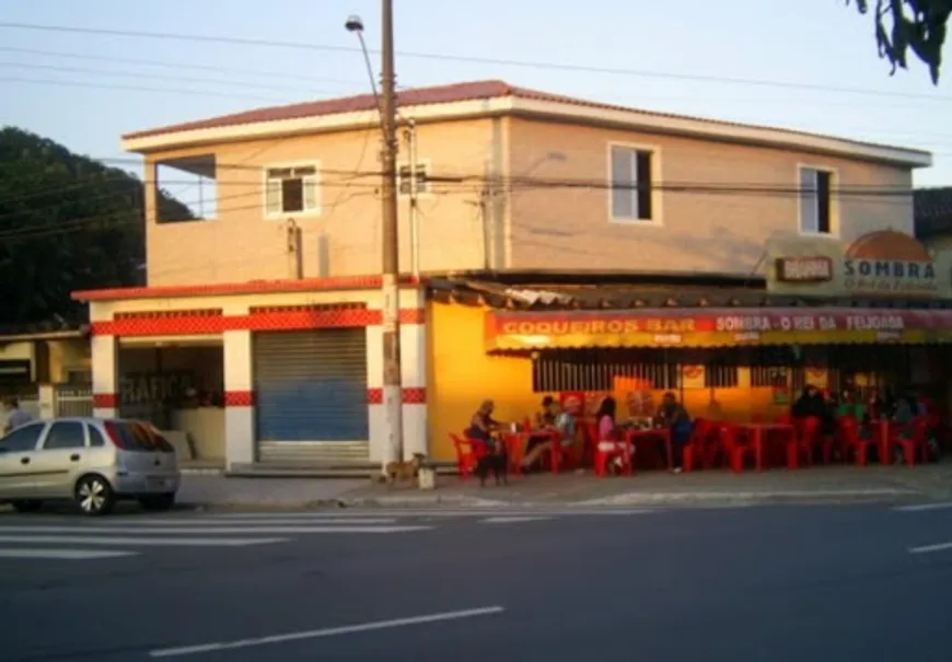 Foto 1 de Ponto Comercial à venda, 339m² em Canto do Forte, Praia Grande