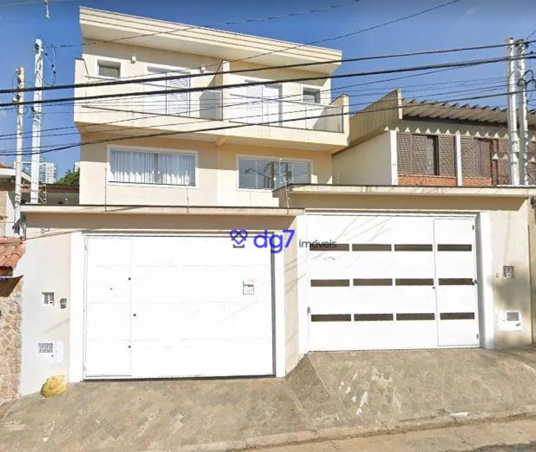 Foto 1 de Sobrado com 3 Quartos à venda, 270m² em Vila Sônia, São Paulo