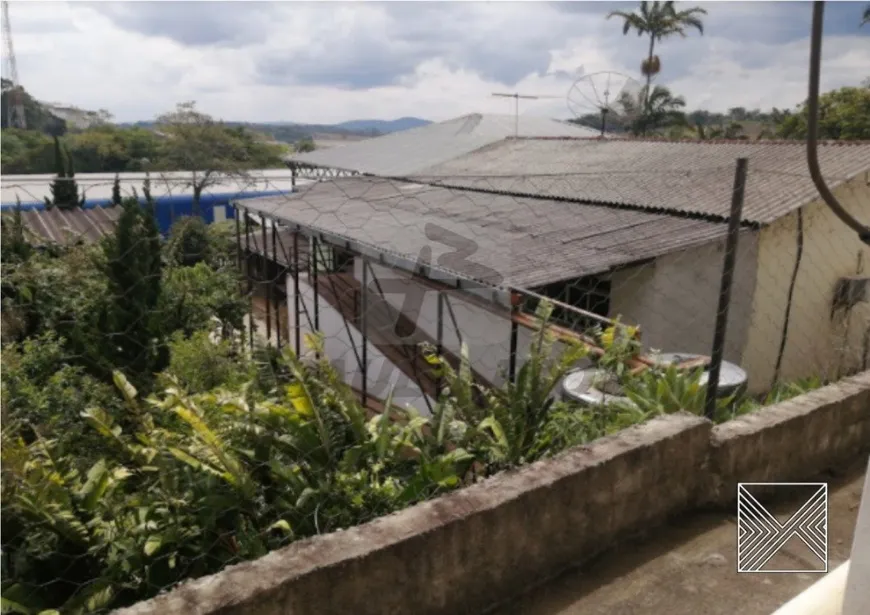 Foto 1 de Lote/Terreno à venda em Jardim Aracy, Mogi das Cruzes