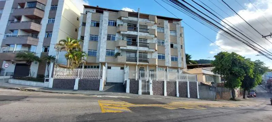 Foto 1 de Apartamento com 2 Quartos à venda, 89m² em Santa Catarina, Juiz de Fora