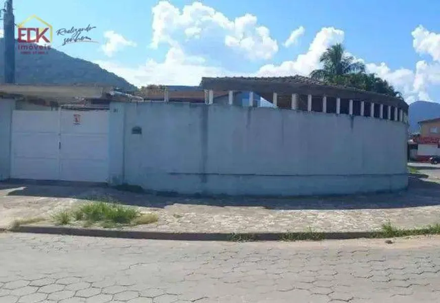 Foto 1 de Casa com 1 Quarto à venda, 60m² em Perequê-Açu, Ubatuba