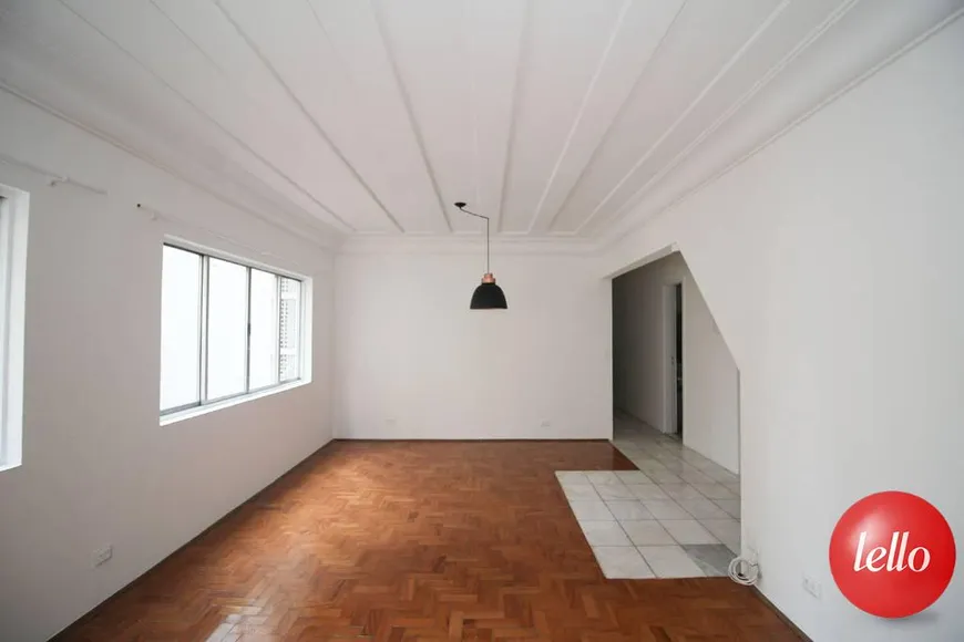 Foto 1 de Apartamento com 2 Quartos para alugar, 115m² em Jardins, São Paulo