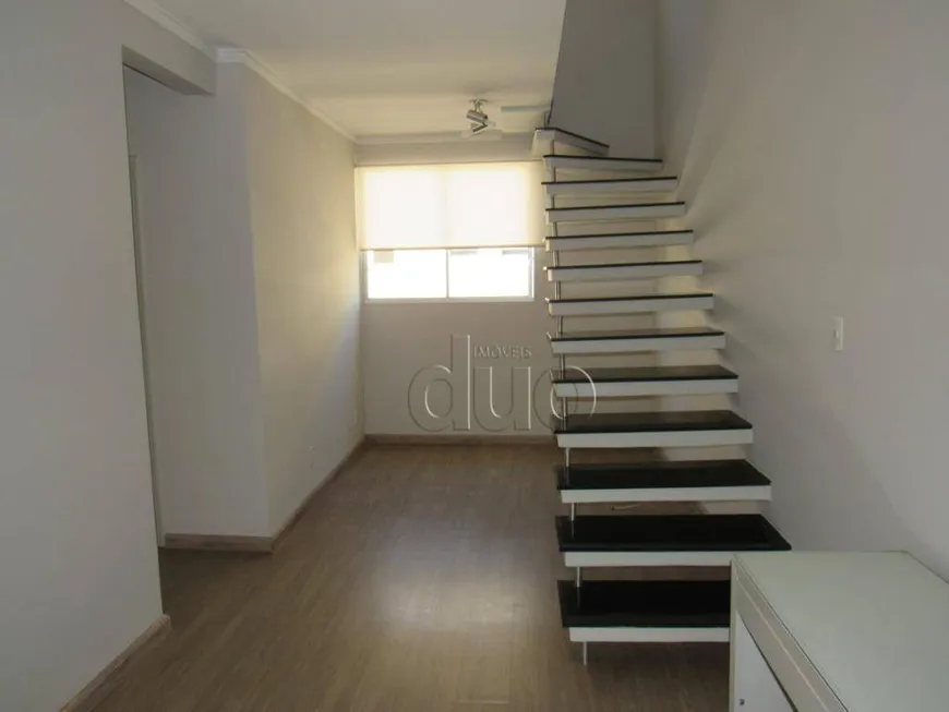 Foto 1 de Cobertura com 2 Quartos à venda, 108m² em Jardim Elite, Piracicaba