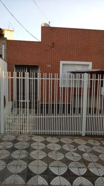 Foto 1 de Casa com 3 Quartos à venda, 180m² em Vila Santana, Sorocaba