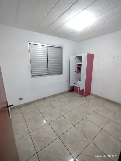 Foto 1 de Apartamento com 2 Quartos à venda, 52m² em Parque Pirajussara, Embu das Artes
