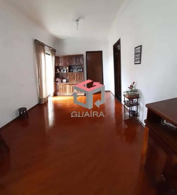 Foto 1 de Apartamento com 3 Quartos à venda, 97m² em Rudge Ramos, São Bernardo do Campo