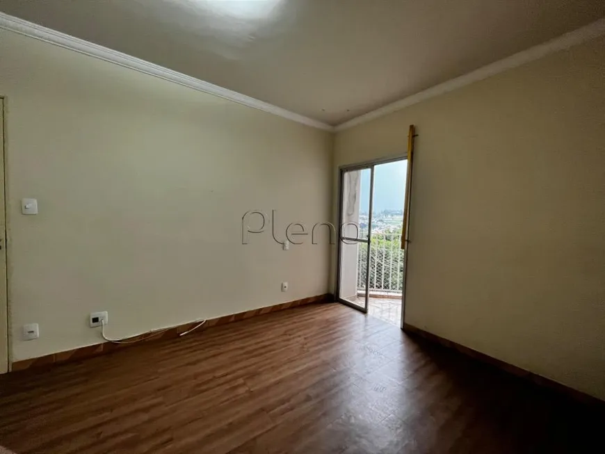 Foto 1 de Apartamento com 2 Quartos à venda, 47m² em Vila Lemos, Campinas