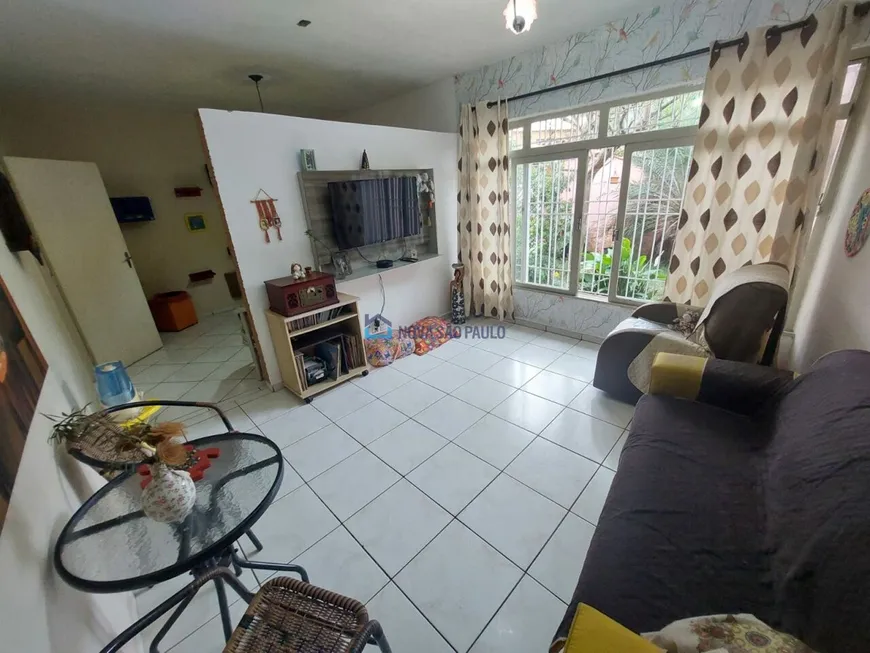 Foto 1 de Casa com 3 Quartos para alugar, 275m² em Jabaquara, São Paulo