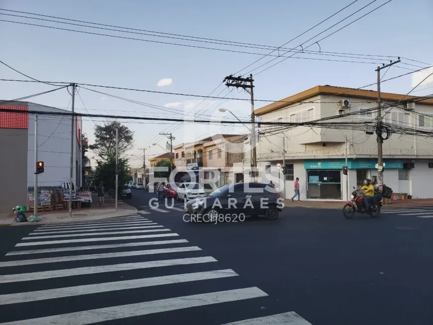 Foto 1 de Imóvel Comercial para alugar, 75m² em Vila Albertina, Ribeirão Preto