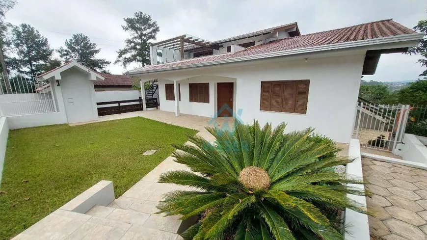 Foto 1 de Casa com 3 Quartos à venda, 397m² em Santa Lucia, Campo Bom