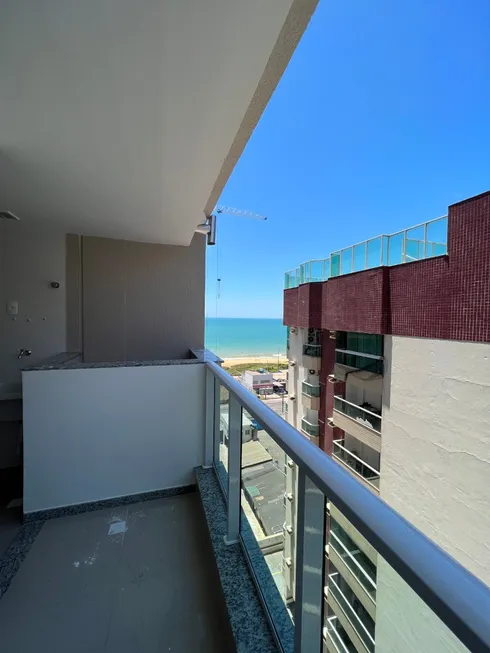 Foto 1 de Apartamento com 2 Quartos para alugar, 55m² em Praia de Itaparica, Vila Velha