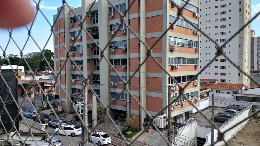 Foto 1 de Consultório para alugar, 43m² em Vila Adyana, São José dos Campos