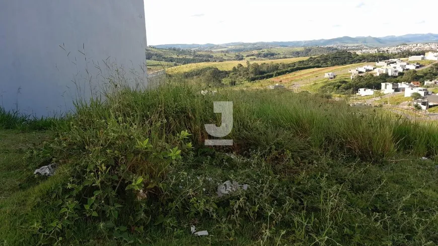 Foto 1 de Lote/Terreno à venda, 140m² em Condominio Villa Verde Braganca, Bragança Paulista