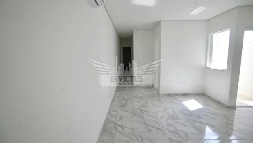 Foto 1 de Apartamento com 2 Quartos à venda, 104m² em Vila Bastos, Santo André