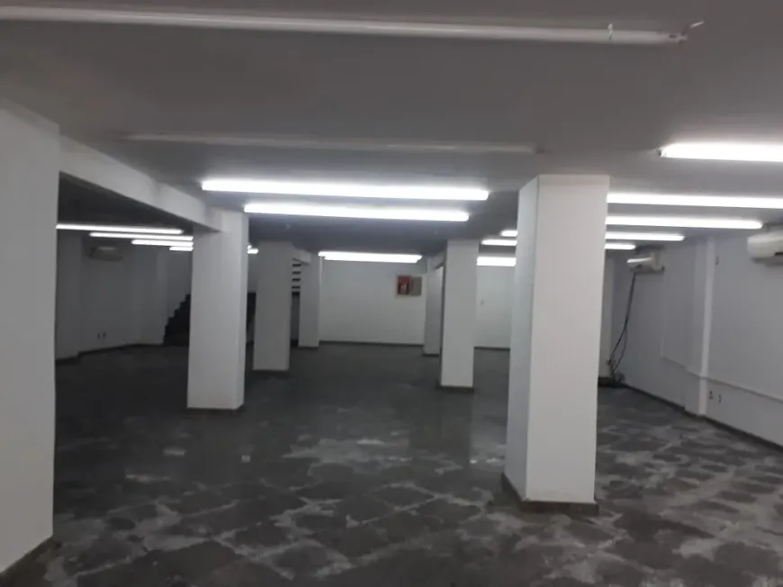 Foto 1 de Ponto Comercial para alugar, 488m² em Méier, Rio de Janeiro