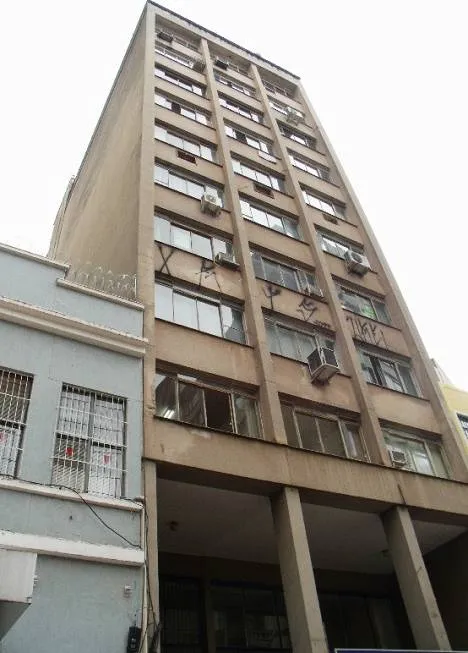 Foto 1 de Sala Comercial à venda, 10m² em Centro Histórico, Porto Alegre