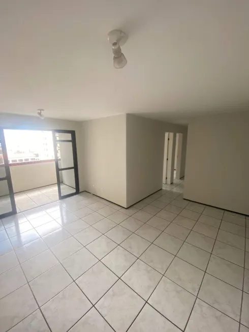 Foto 1 de Apartamento com 3 Quartos à venda, 96m² em Jardim Renascença, São Luís