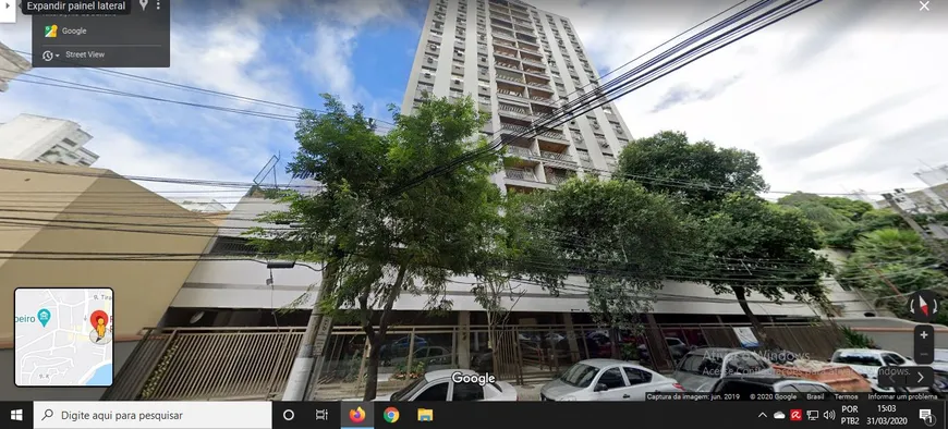 Foto 1 de Apartamento com 4 Quartos à venda, 140m² em Ingá, Niterói