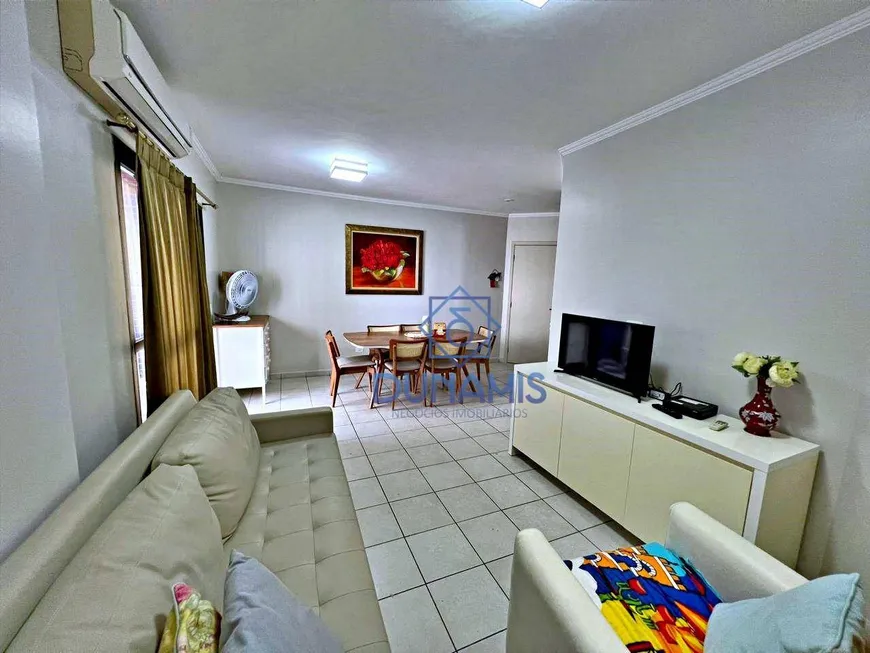 Foto 1 de Apartamento com 2 Quartos à venda, 85m² em Jardim Astúrias, Guarujá