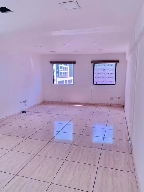 Foto 1 de Sala Comercial para alugar, 37m² em Jardim Paulista, São Paulo