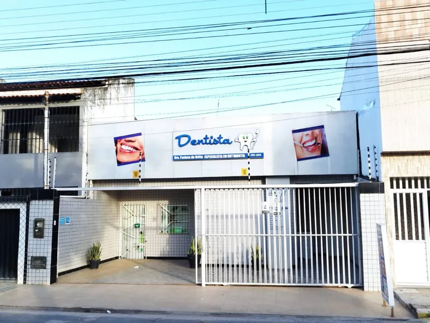 Foto 1 de Casa com 4 Quartos à venda, 180m² em São Conrado, Aracaju