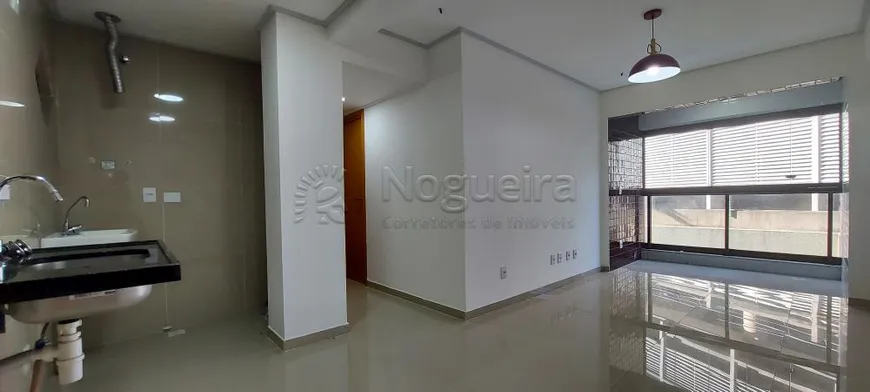 Foto 1 de Apartamento com 2 Quartos à venda, 54m² em Graças, Recife