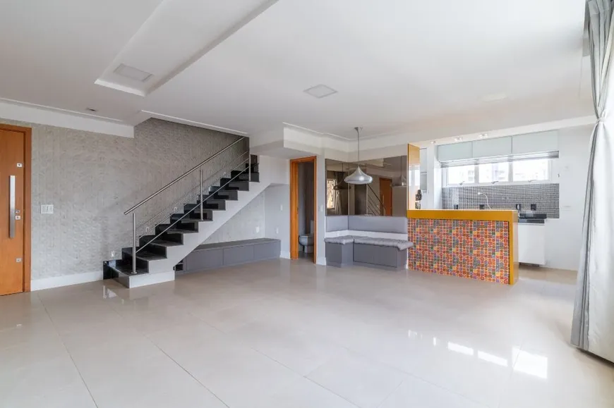 Foto 1 de Apartamento com 2 Quartos à venda, 89m² em Sul (Águas Claras), Brasília