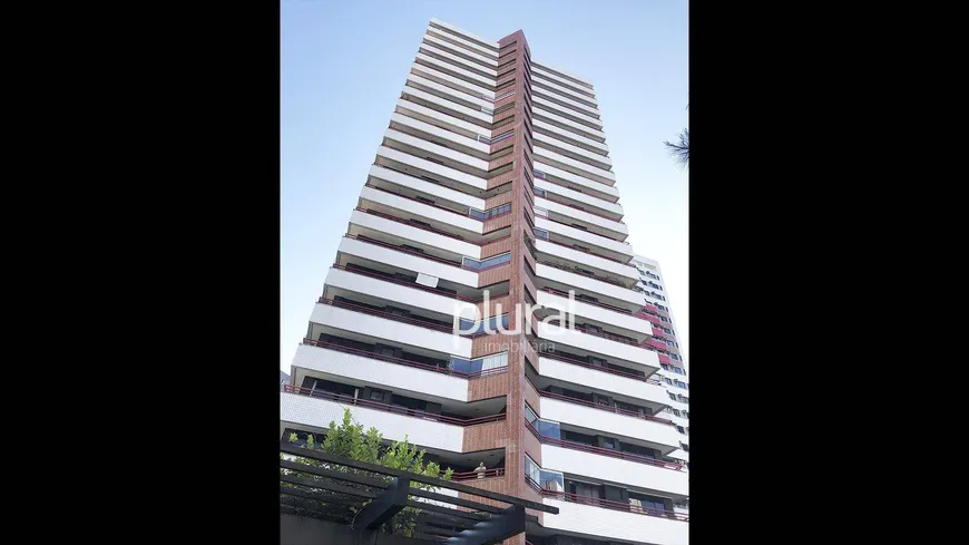 Foto 1 de Apartamento com 3 Quartos para alugar, 157m² em Aldeota, Fortaleza