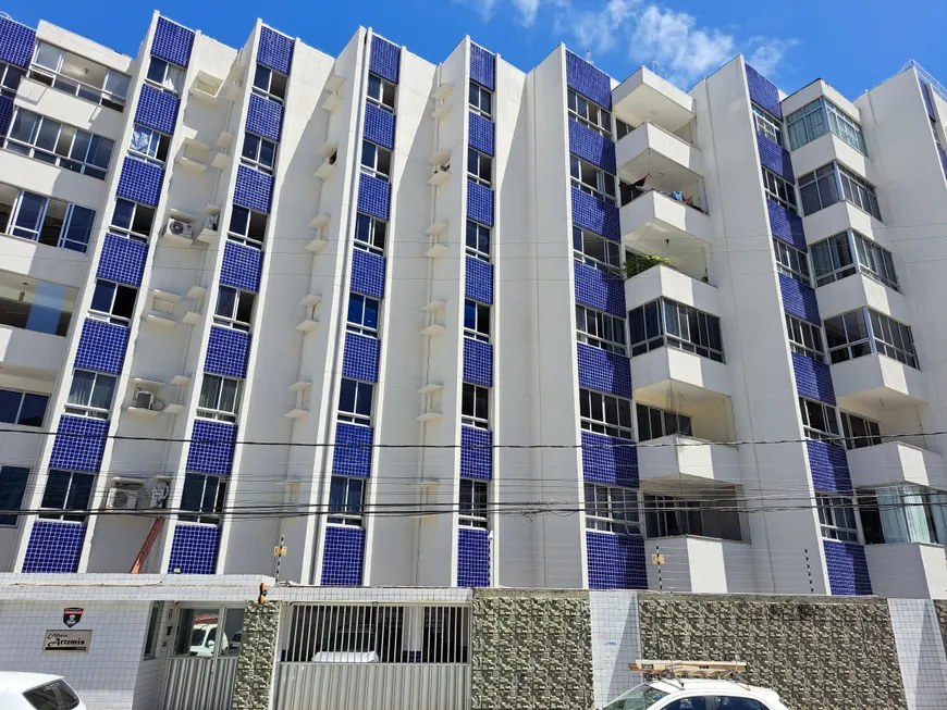 Foto 1 de Apartamento com 3 Quartos à venda, 136m² em Piedade, Jaboatão dos Guararapes