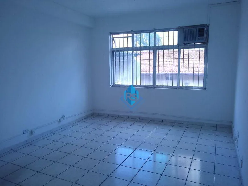 Foto 1 de Sala Comercial para alugar, 30m² em Rudge Ramos, São Bernardo do Campo