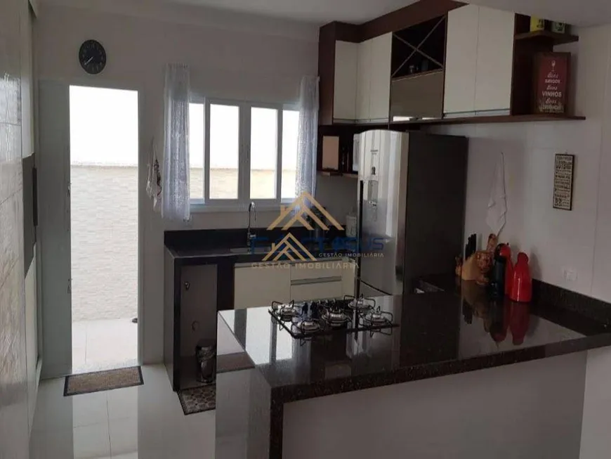 Foto 1 de Casa com 3 Quartos à venda, 180m² em Vila Progresso, Jundiaí