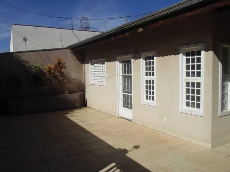 Foto 1 de Casa com 3 Quartos à venda, 160m² em Parque Via Norte, Campinas