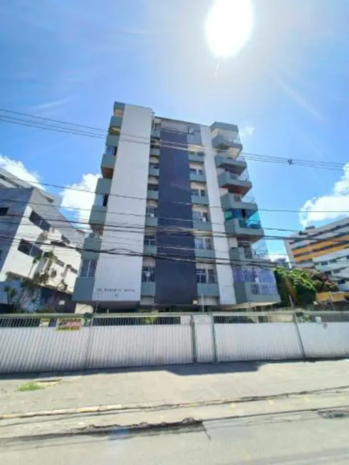 Foto 1 de Apartamento com 3 Quartos à venda, 146m² em Coelhos, Recife