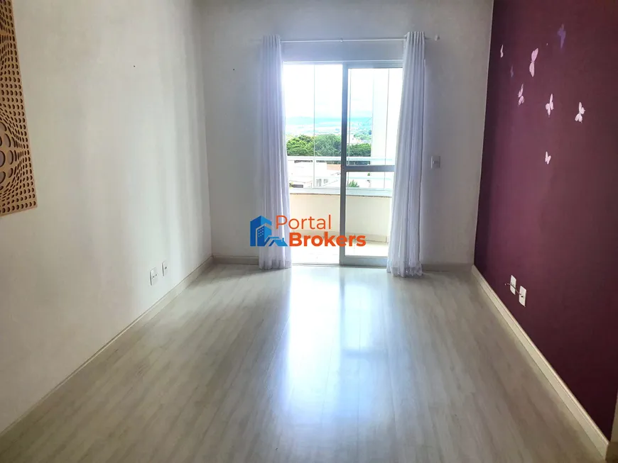 Foto 1 de Apartamento com 3 Quartos à venda, 76m² em Mansões Santo Antônio, Campinas