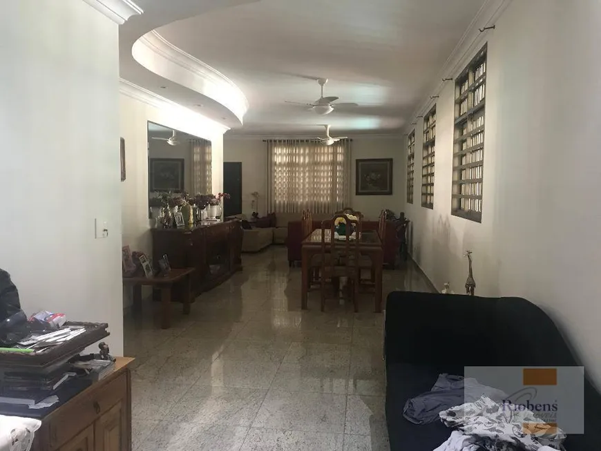 Foto 1 de Casa com 3 Quartos à venda, 400m² em Jardim Alto Rio Preto, São José do Rio Preto