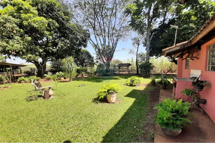 Foto 1 de Fazenda/Sítio com 3 Quartos à venda, 72600m² em Zona Rural , Batatais