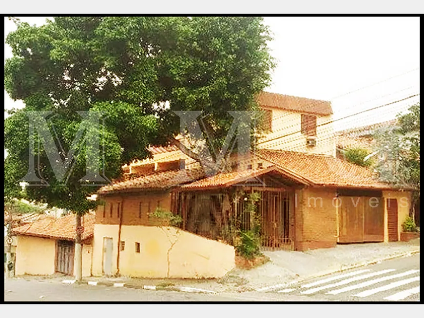 Foto 1 de Imóvel Comercial com 20 Quartos à venda, 740m² em Vila Clementino, São Paulo