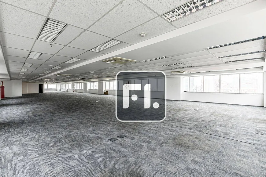 Foto 1 de Sala Comercial para venda ou aluguel, 844m² em Bela Vista, São Paulo