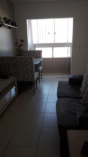 Foto 1 de Apartamento com 2 Quartos à venda, 48m² em Nova Parnamirim, Parnamirim