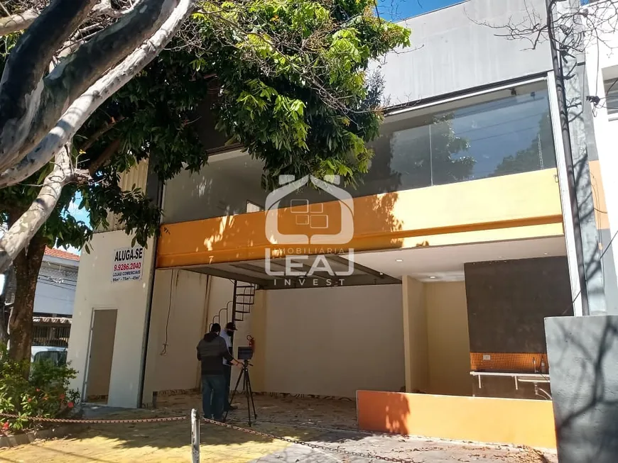 Foto 1 de Ponto Comercial para alugar, 240m² em Nova Piraju, São Paulo